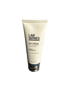 Lab Series Daily rescue Gel Cleanser 3.4 Oz Hydra G Tech New Ret 32
